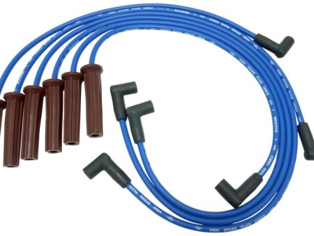 NGK Buick Century 1985-1975 Spark Plug Wire Set Online