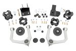 3.5 Inch Lift Kit | Ford Bronco 4WD (2021-2023) PN# 51027 Sale