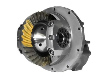 Yukon Gear Dropout Assembly for Ford 9in Diff w Grizzly Locker 31 Spline w 4.11 Ratio (w o Yoke) Sale