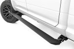 Power Running Boards | Dual Electric Motor | Quad Cab | Ram 2500 3500 (10-24) PN# PSR9015 Cheap