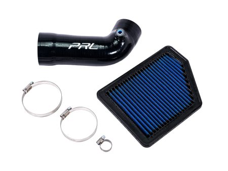 2022+ Honda Civic 2.0L Stage 1 Intake System Discount