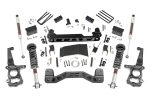 4 Inch Lift Kit | M1 Struts M1 | Ford F-150 4WD (2015-2020) PN# 55540 For Cheap