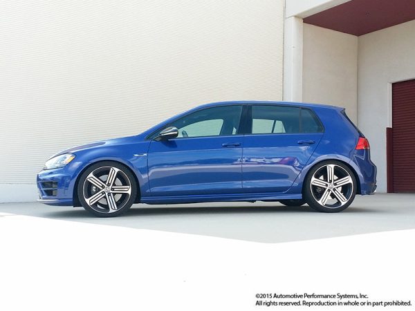 Lowering Springs Kit | Sport • MQB AWD on Sale