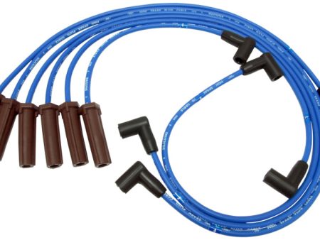 NGK Buick LeSabre 1998-1996 Spark Plug Wire Set on Sale