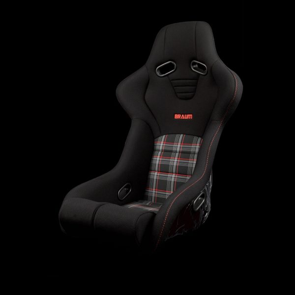 FALCON-R Series Fixed Back Bucket Composite Seat Cheap