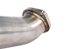 2023+ Acura Integra 1.5T Front Pipe Upgrade Supply