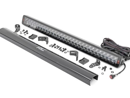 30 Inch Spectrum Series LED Light Bar | Dual Row PN# 80930 Online