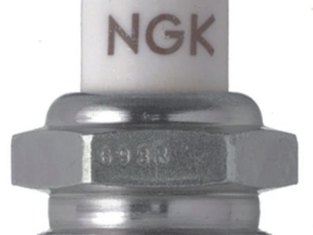 NGK Copper Core Spark Plug Box of 4 (B10ES) Online