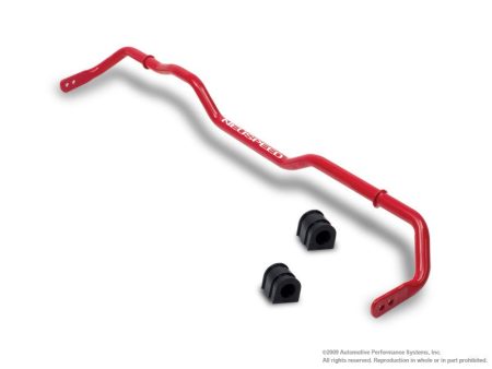 Anti-Sway Bar | Rear 25mm • PQ35 AWD Online Sale