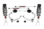 3 Inch Lift Kit | M1 Struts M1 | Ram 1500 4WD (2012-2018 & Classic) PN# 31240 For Discount