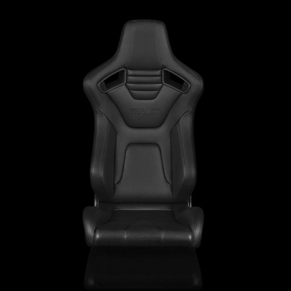 ELITE Fixed Back Bucket Seat on Sale