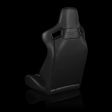 ELITE Fixed Back Bucket Seat on Sale