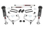 3 Inch Lift Kit | Forged UCA | M1 M1 | Ford F-150 4WD (2021-2023) PN# 41440 Online