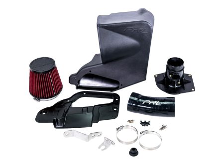 2023+ Acura Integra 1.5T High Volume Intake System *****BACKORDER***** Sale