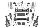 6 Inch Lift Kit | 22XL | M1 M1 | Ram 1500 4WD (2019-2024) PN# 33940 Online now